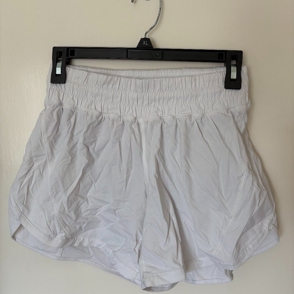 Lululemon Track That/Tracker